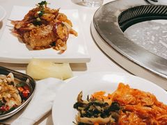 -么子烤肉(化龙池店)
