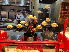 -袁州宴·地道袁州菜(袁山东路店)