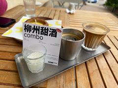 -KOP cafe面包·蛋糕·下午茶