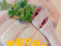 -千岛蚝高压锅生蚝·人参火锅(白云万达店)