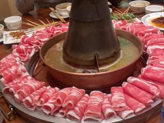 -刘老表·瓦罐汤涮肉(青云谱店)