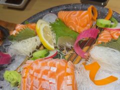 -琴寿司居酒屋(软件园店)