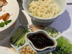 -四季民福烤鸭店(王府井东安门店)