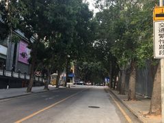 -深圳东方银座酒店