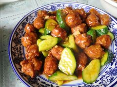 -北大地皖峰饭馆