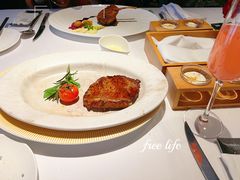 -WANG STEAK 王品(杭州万象城店)