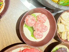 -笔记安顺夺夺粉火锅(中关村店)