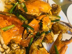 -老字号蛇口德记烧腊饭店·海鲜加工
