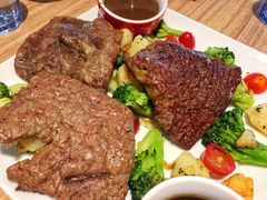 -必胜客(花舞大唐博物馆店)