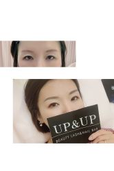 -UP&UP·半永久眉毛眼线机器野生眉