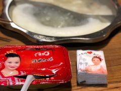 -傣妹火锅(南京东路一店)