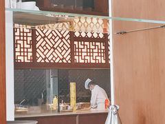 -静之湖湖畔餐厅