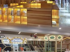 -碧中海汤泉汗蒸酒店