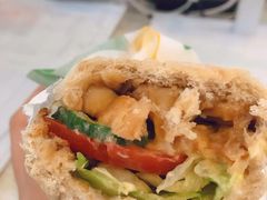 -SUBWAY赛百味(购物公园店)