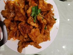 -嘎吧锅私家菜馆(新村十区店)