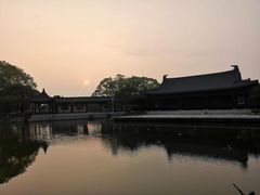 -江心屿景区