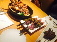-LENBACH兰巴赫西餐啤酒坊(大连星海广场店)