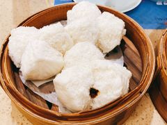 蜜汁叉烧包-点都德(春熙路群光广场店)