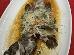 -莞香楼·正宗东莞菜(东升店)