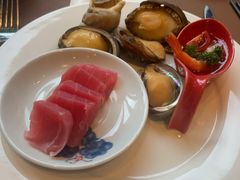 -常州富力喜来登酒店 Feast盛宴标帜西餐厅(新北万达广场店)