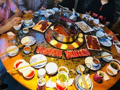 -三牦记·很牛的牦牛肉(柏条河北路下段店)