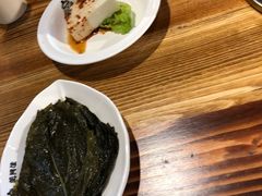 -万兴佳烤肉·长白山老味道(宏泰广场店)