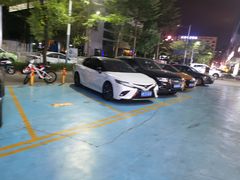 -金新街边打边炉(天安花园店)