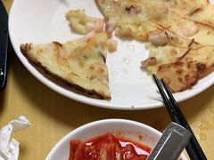 -屋里家延边朝鲜族冷面(南园店)