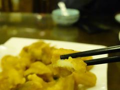 -阿马蛋汤·宁波小海鲜(总店)