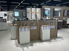 -百安居装修建材卖场(罗湖店)