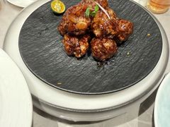 -醉庐·新上海菜(南京西路店)