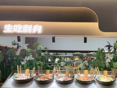 -汉丽斯巴西烤肉自助(市南店)