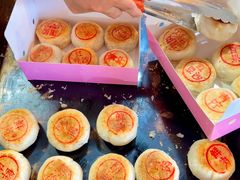 -穆桂英美食(南禅寺店)