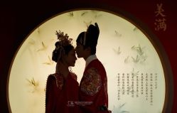 -色色婚纱摄影(大沥旗舰店)