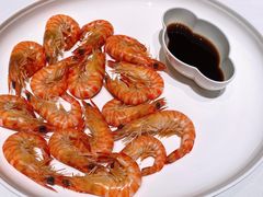 石斛灼斑节虾皇-皖宴(合肥店)