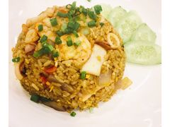 -冰岛茶餐厅(灵狮中路店)