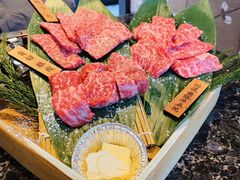 -老乾杯和牛烧肉(王府中环店)