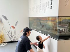 -火福·天湖阁大闸蟹博物馆主题餐厅(浅水湾店)