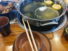 -荣记潮汕牛肉火锅(仙鹤街店)