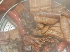 -惠记粉汤羊血梆梆肉(永松路店)