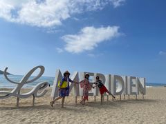 -石梅湾艾美度假酒店