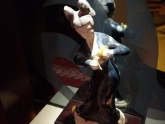 -北京前门建国饭店