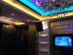-金乐迪 PARTY KTV(熙街店)