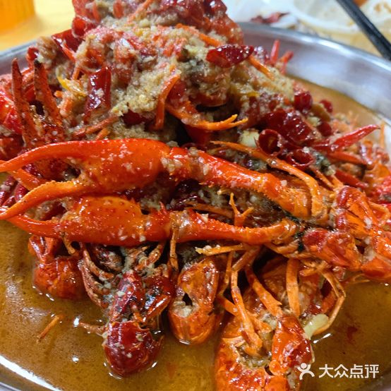 飞腾小小龙烧烤(森林公园店)