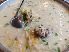 脊骨炖酸菜-石老头关东饺子王·东北菜(嘉华鑫城店)