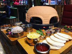 -NLFS1983咖啡花园餐厅(锦桂店)