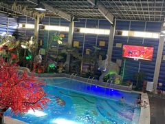 -宝丽金大酒店·洗浴中心