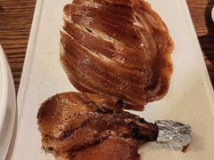 -小大董·烤鸭(王府井apm店)