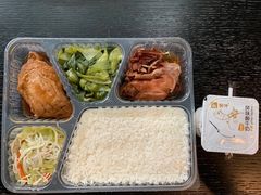 -桔子酒店百佛园店-停车场