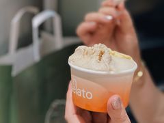 -Dip in Gelato(富民路店)